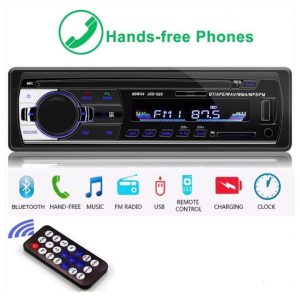 Polarlander Auto Radio (Car mp3 player)