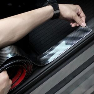 Carbonfiber strip