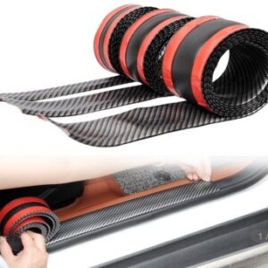 Carbon Fiber Strip