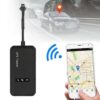 Auto GPS Tracker