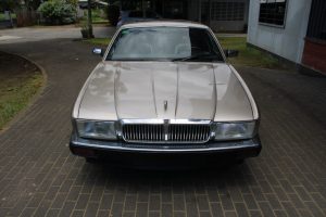 1993 Jaguar Souvereign