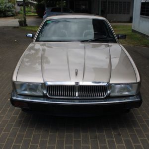 1993 Jaguar Souvereign