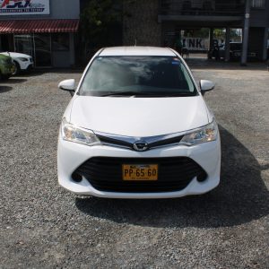 2017 TOYOTA FIELDER (WIT)