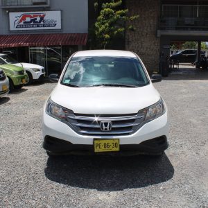 2013 HONDA CRV (WIT)