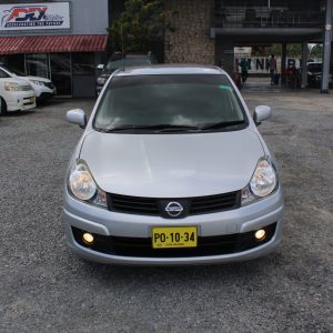 2016 NISSAN AD EXPERT (GRIJS)