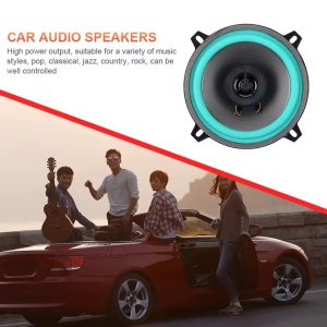 6.5" CAR SPEAKER (150W)