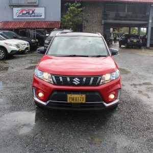 2022 SUZUKI VITARA (ROOD)