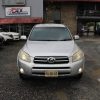 2006 TOYOTA RAV4 (SILVER)