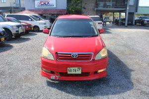 2003 TOYOTA IPSUM (ROOD)