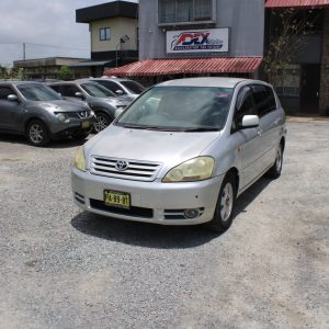 Alternative view of 2003 TOYOTA IPSUM (GREY)