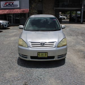 2003 TOYOTA IPSUM (GREY)