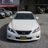 2011 TOYOTA MARK-X 3.5L (P/WHITE)