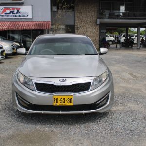 2013 KIA OPTIMA (GREY)
