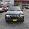 2005 BMW X5 V8 (BLACK)