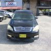 2003 TOYOTA IPSUM (BLACK)