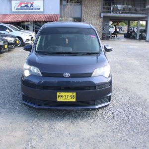 2012 TOYOTA SPADE (D/PURPLE)
