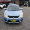 2008 TOYOTA ALLION (BLUE)