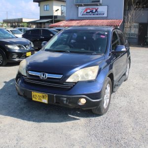 Alternative view of 2008 HONDA CRV (BLACK)