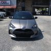 2022 TOYOTA YARIS (GREY)