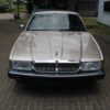 1993 JAGUAR SOUVEREIGN (CREME)