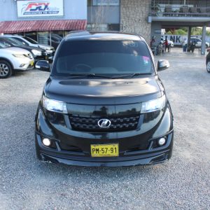2011 Toyota BB (Black)