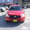 2008 Toyota Rav 4 (Red)